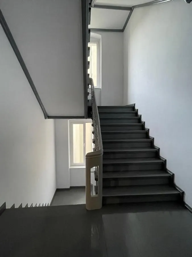 Apartament Apartament Grafitowy Poznań