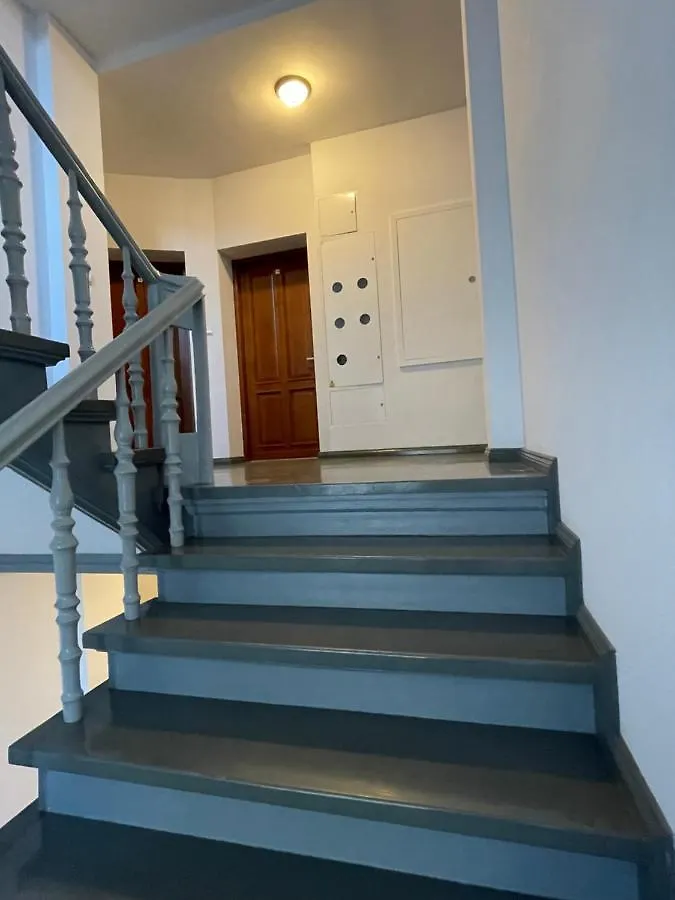 Apartament Apartament Grafitowy Poznań
