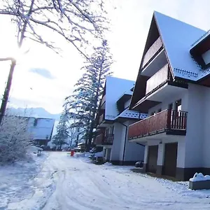 https://apartament-akuratny-zakopane.zakopanehotels.org