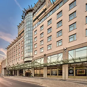 Отель Sheraton, Познань