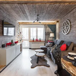 https://apartament-halka-zakopane.zakopanehotels.org